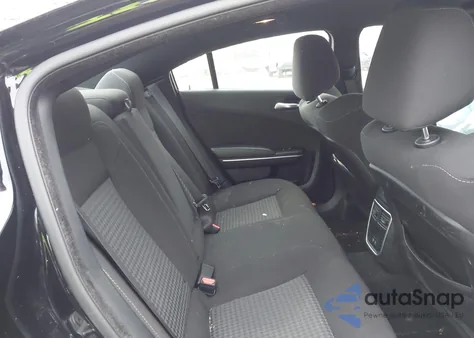 2021 Dodge Charger R/T Rwd z USA, uszkodzony, nr VIN 2C3CDXCT9MH584078